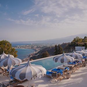 San Domenico Palace, Taormina, A Four Seasons Hotel