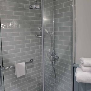 Deluxe Doppelzimmer im Flügel